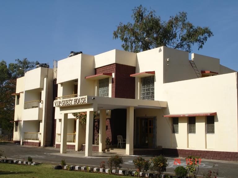 MANIT Bhopal Campus photo 11